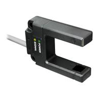 SLE10 & SLE30 Expert Series Programmable Slot Sensor